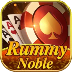 Rummy Noble logo