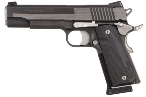 Sig Sauer 1911 Equinox 45 ACP Custom Works Limited Edition Pistol